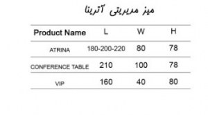 م4یتی آترینا